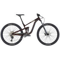 Kona | Process 134 29 Bike Small Dark Brown
