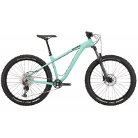Kona | Big Honzo DL Bike Small Mint Green