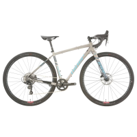 Niner | Rlt 2-Star Bike 2023 | Grey | 62Cm