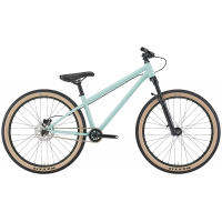 Kona | Shonky Bike Long / Large Mint Green