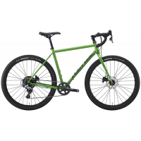 Kona | Rove DL Bike 2023 48cm Green