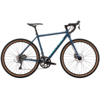 Kona | Rove AL 650 Bike 2022 48cm Satin Gose Blue
