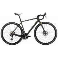Orbea | TERRA M20TEAM Bike 2022 L Grn Carbon