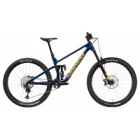 Norco | SIGHT C2 SMN 29" BIKE 2023 MD GREY/GOLD