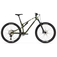 Rocky Mountain | Element Carbon 50 Bike 2023 Black L