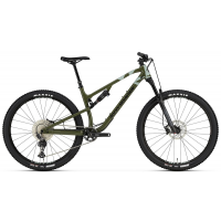 Rocky Mountain | Element Alloy 30 Bike 2023 Green L
