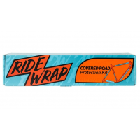 Ridewrap | Covered Kit - Road & Gravel Matte Clear | Polyurethane