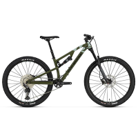 Rocky Mountain | Element Alloy 30 27.5 Bike 2023 | Green | XS