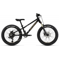 Rocky Mountain | Vertex Jr 24 Bike 2023 | Green | OS