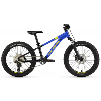 Rocky Mountain | Growler Jr 24 Bike 2023 | Blue | OS