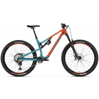 Rocky Mountain | Instinct Carbon 70 Bike 2023 Blue L