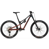 Rocky Mountain | Altitude Carbon 50 27.5 Bike 2023 Red S