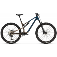 Rocky Mountain | Instinct C50 29 Bike 2023 Blue Orange Large