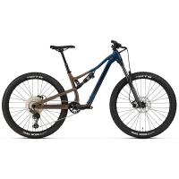 Rocky Mountain | Instinct Alloy 10 27.5 Bike 2023 | Brown | S