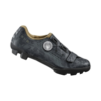 Shimano | SH-RX600W WOMEN'S BICYCLE SHOES | Size 36 in Stone Gray
