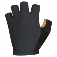 Pearl Izumi | Pro Air Glove Men's | Size Small in Black/Tan