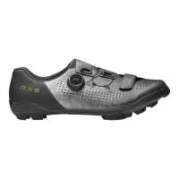 Shimano | SH-RX801E WIDE BICYCLES SHOES Men's | Size 42 in Black