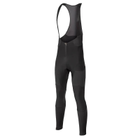 Endura | Gv500 Thermal Bibtight Men's | Size Small In Black