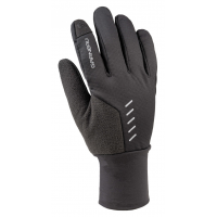 Louis Garneau | biogel thermo ii gloves Men's | Size Small in Black