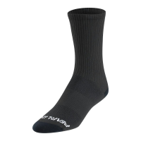 Pearl Izumi | Transfer 7inch Sock Men's | Size Small in Black