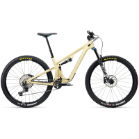 Yeti Cycles | SB120 C1 SLX BIKE 2023 Large Dust