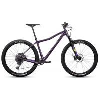 Ibis Bicycles | DV9 NGX Bike 2023 Small Brown