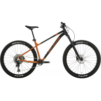 Rocky Mountain | Growler 40 Bike 2023 | Green | L