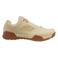 CrankBrothers | MALLET E Shoes Men's | Size 7 in Tan/Brown/Gum Outsole