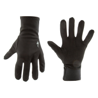 Specialized | SOFTSHELL THERMAL GLOVE Women's | Size Extra Small in Black