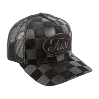 Fasthouse | Station Hat Men's in Black