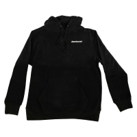 Fasthouse | Glory Hooded Pullover Men's | Size Small in Black