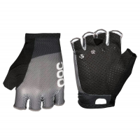 Poc | ESSENTIAL ROAD MESH SHORT GLOVE Men's | Size Extra Small in Black