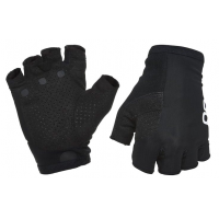 Poc | Essential Short Gloves 2019 Men's | Size Small in Uranium Black