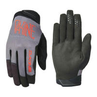 Dakine | Syncline Glove Men's | Size Small in Steel Grey
