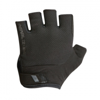 Pearl Izumi | Attack Short Finger Gloves Men's | Size Small in Black