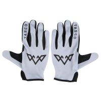 Tasco | Ridgeline Gloves Men's | Size Extra Small in Steel