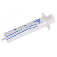 Magura | Oiler Syringe with hole 1 Oiler Syringe