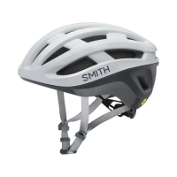 Smith | Persist Mips Helmet Men's | Size Small In Black/cement
