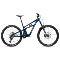 Yeti Cycles | Sb160 C1 Slx Bike 2023 Large Cobalt