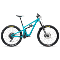 Yeti Cycles | Sb160 C2 Gx Bike 2023 Large Cobalt