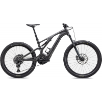 Specialized | Levo Carbon E-Bike 2023 | Smoke/black | S3