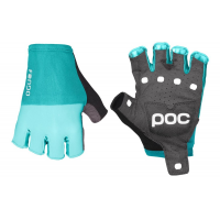Poc | Fondo Gloves Men's | Size Extra Small In Octiron Blue