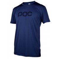Poc | Trail Light Jersey Shirt Men's | Size Small In Boron Blue