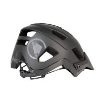 Endura | Hummvee Plus Mips Helmet Men's | Size Large/extra Large In Black