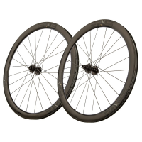 Enve | Ses 3.4 700C Wheelset Front 12X100Mm, Rear 12X142Mm, Center Lock, Xdr