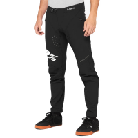 100% | R-Core X Pants Men's | Size 28 In Black