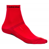 Fly Racing | Action Socks Men's | Size Large/extra Large In Red
