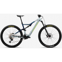 Orbea | Rise H30 20Mph E-Bike 2023 Baobab Brown L