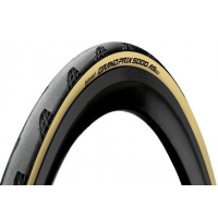 Continental | Grand Prix 5000 All Season 700C Tire 28C | Black | Chili/reflex | Rubber