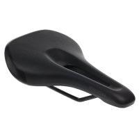 Ergon | Sm Sport Gel Women's Saddle | Black | M/l | Nylon